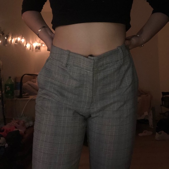 Printed pants - Picture 2 of 4